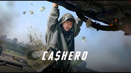 Cashero still