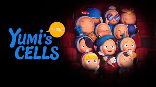Yumi's Cells: The Movie still