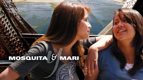 Mosquita y Mari still