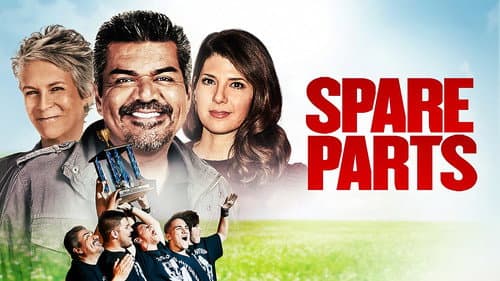 Spare Parts still
