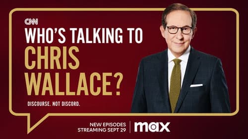 Who's Talking to Chris Wallace? still