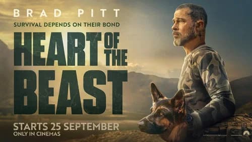 Heart of the Beast still
