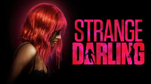 Strange Darling still