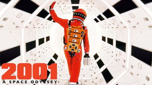 2001: A Space Odyssey still