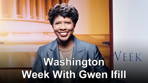 Washington Week with The Atlantic still