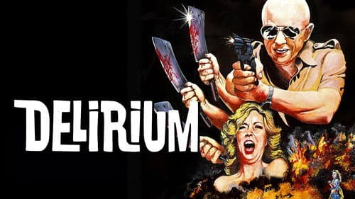 Delirium still