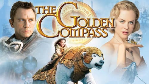 The Golden Compass still