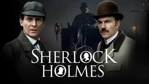 Sherlock Holmes still