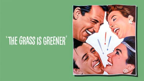 The Grass Is Greener still