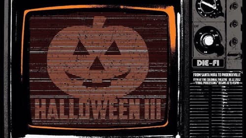 Halloween III: Season of the Witch still