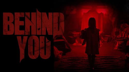 Behind You still