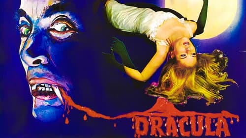 Dracula still