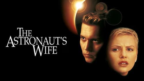 The Astronaut's Wife still