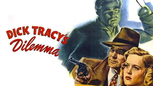Dick Tracy's Dilemma still