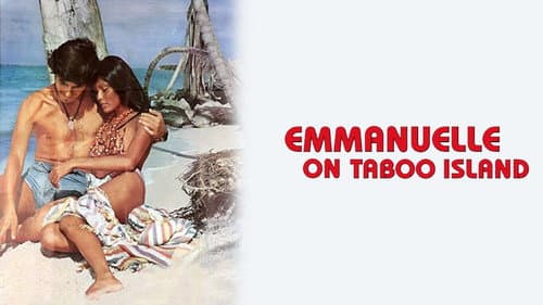 Emmanuelle on Taboo Island still