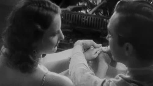 The Miracle Woman still