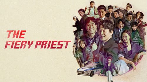 The Fiery Priest still