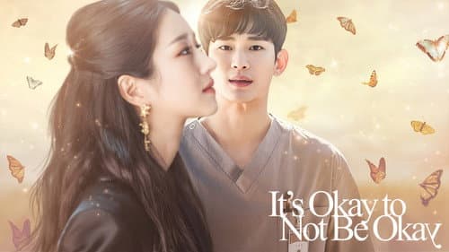 It's Okay to Not Be Okay still