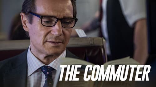The Commuter still