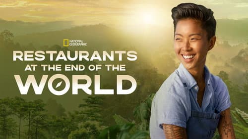 Restaurants at the End of the World still