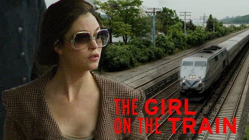 The Girl on the Train still