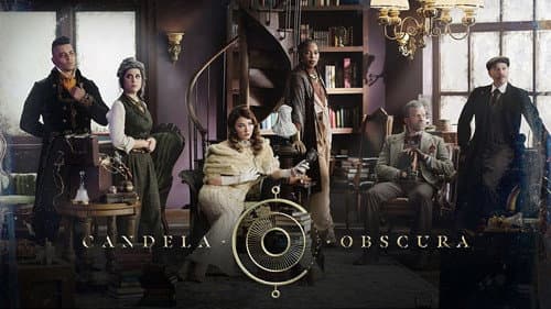 Candela Obscura still