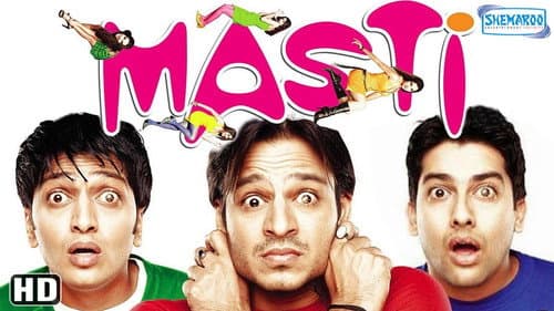 Masti still