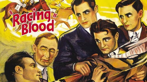 Racing Blood still