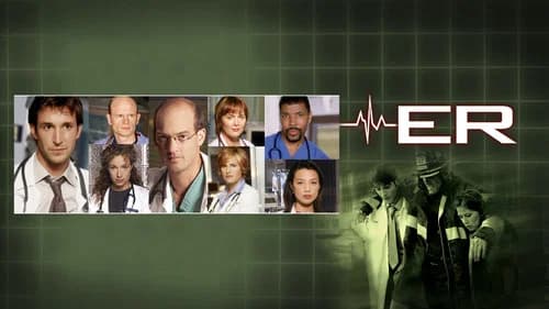 ER still