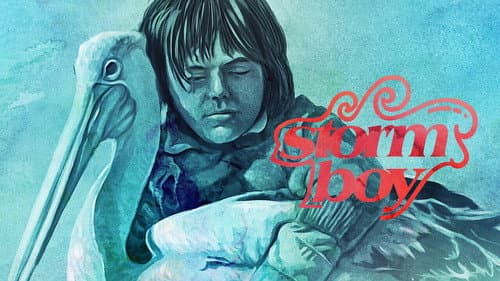 Storm Boy still