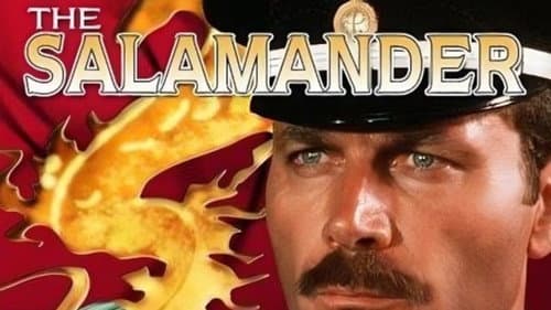 The Salamander still