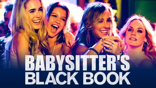 Babysitter's Black Book still