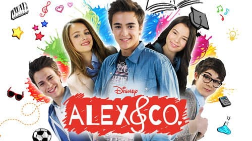 Alex & Co. still