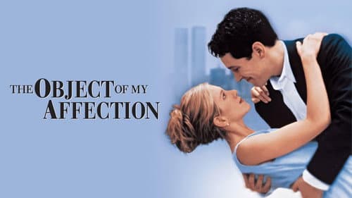 The Object of My Affection still