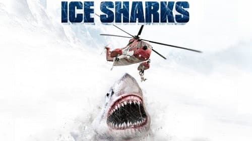 Ice Sharks still