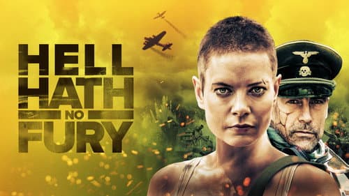 Hell Hath No Fury still