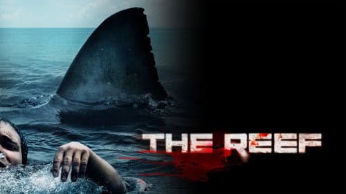 The Reef still