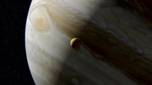 The Universe: 7 Wonders of the Solar System still