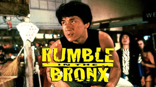 Rumble in the Bronx still