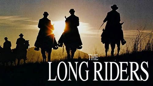 The Long Riders still