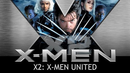 X2 still