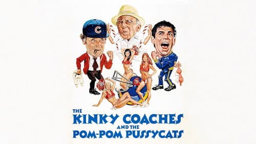The Kinky Coaches and the Pom Pom Pussycats still