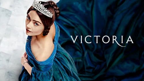 Victoria still