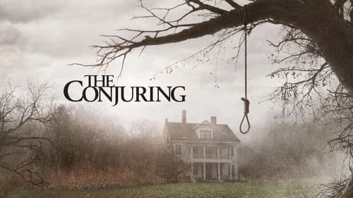 The Conjuring still