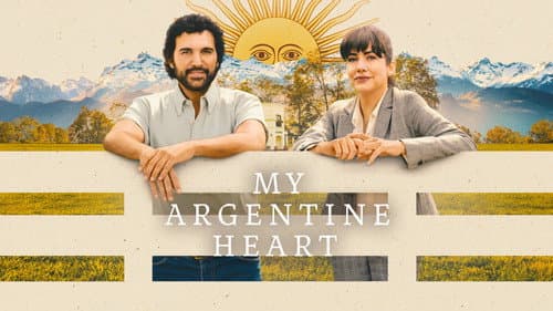 My Argentine Heart still