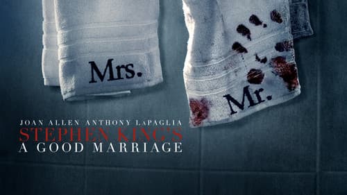 A Good Marriage still