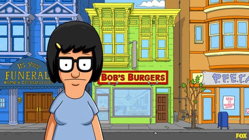Bob's Burgers still