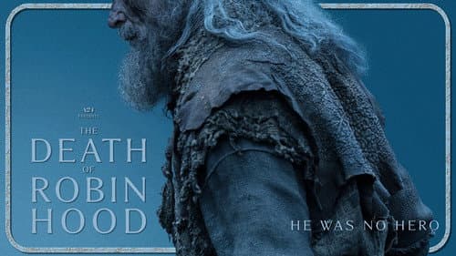 The Death of Robin Hood still