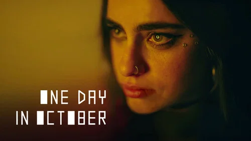 One Day in October still