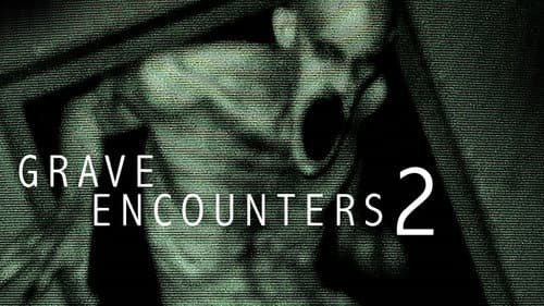 Grave Encounters 2 still